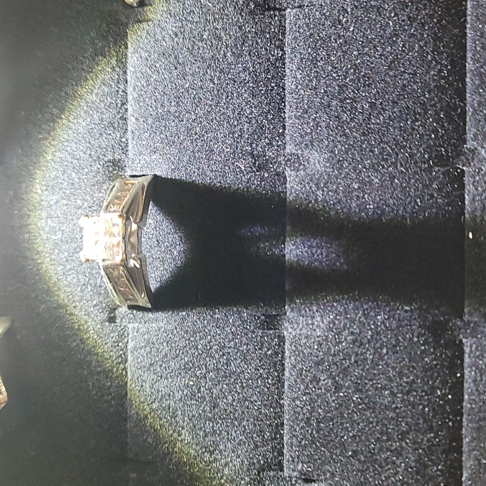 14k ring